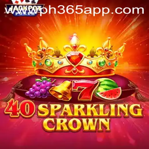 Exploring the Exciting World of 40SparklingCrown on the PH365 App