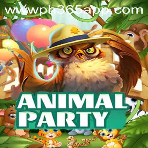 Explore the Exciting World of AnimalParty with PH365 App