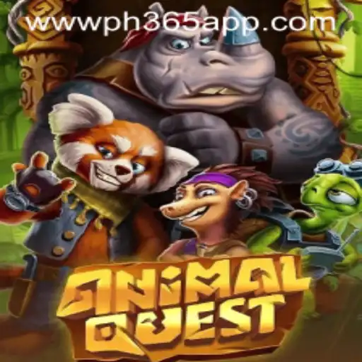 Discover the Exciting World of AnimalQuest and the Innovative PH365 App
