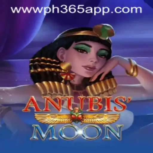 AnubisMoon: A Mystical Journey Through Ancient Egypt