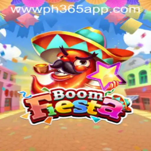 Unveiling the Exciting World of BoomFiesta on the PH365 App