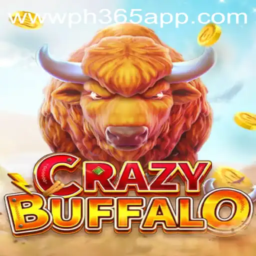 Unveiling CRAZYBUFFALO: A Thrilling Adventure on PH365 App