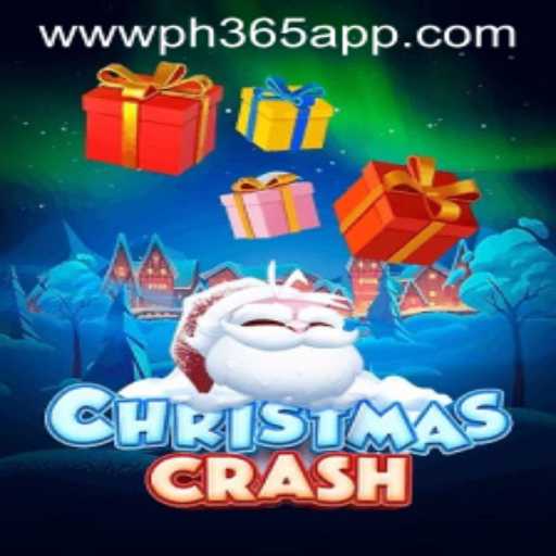 Explore the Festive Fun of ChristmasCrash on the PH365 App