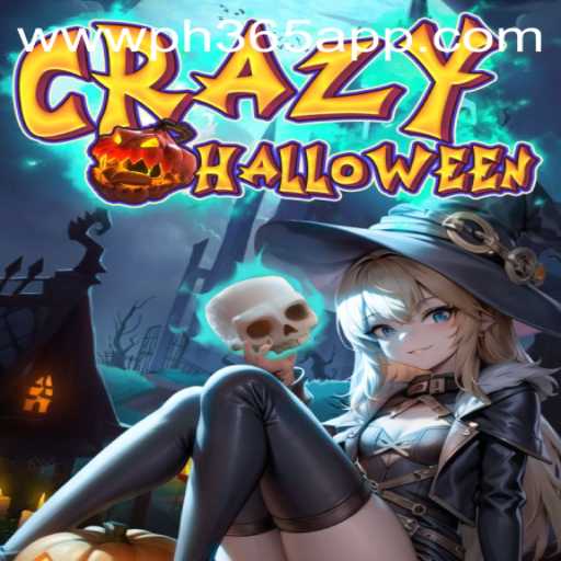 Exploring CrazyHalloween: A Thrilling Game of Spook and Strategy on PH365 App