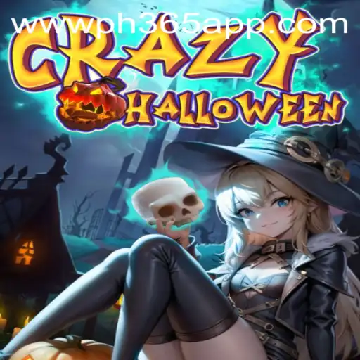 Exploring CrazyHalloween: A Thrilling Game of Spook and Strategy on PH365 App