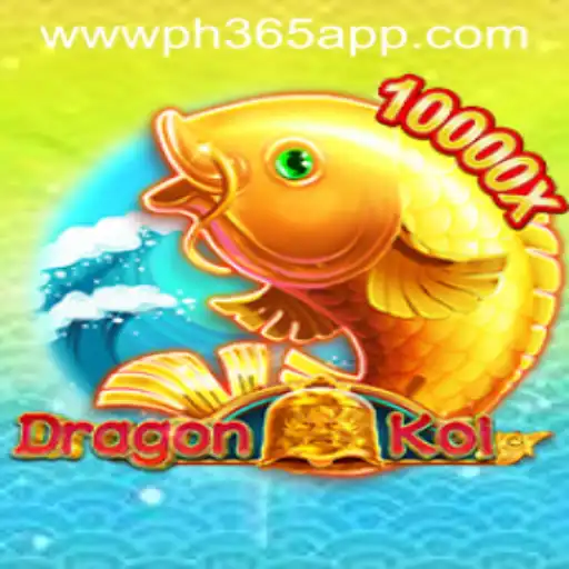 Explore the World of DragonKoi: A New Era of Entertainment on the PH365 App