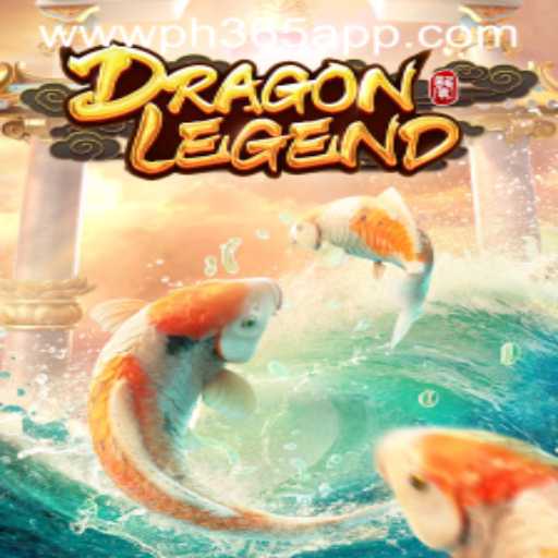 Unveiling DragonLegend: A Journey into the Mythical Realm via PH365 App