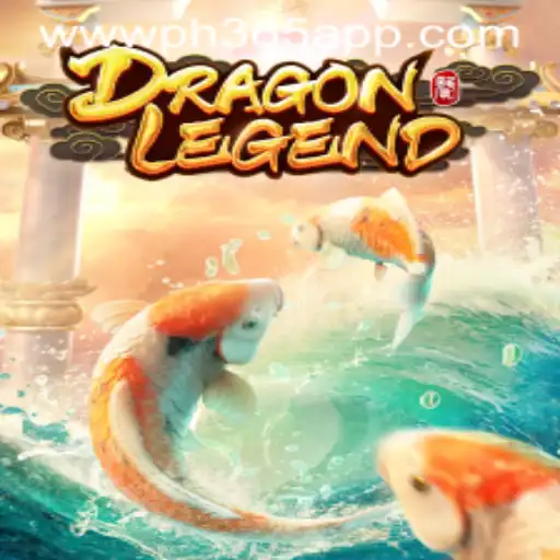 Unveiling DragonLegend: A Journey into the Mythical Realm via PH365 App