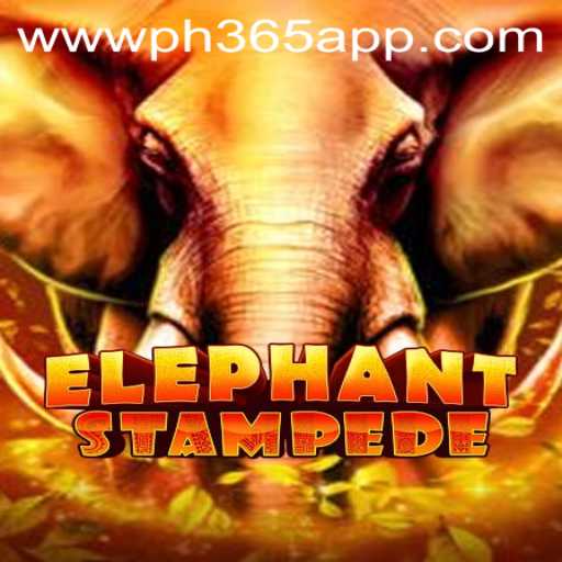Discover the Exciting World of ElephantStampede on PH365 App
