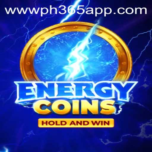 Discovering the Intriguing World of EnergyCoins on the PH365 App