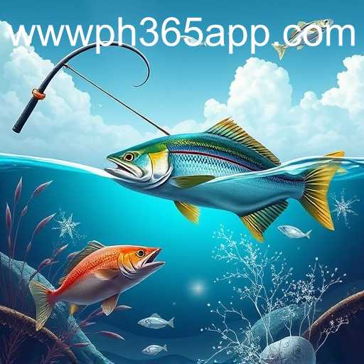 Exploring the World of Fishing Games Through the PH365 App