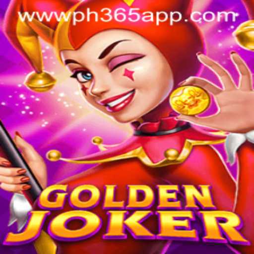 Exploring the Exciting World of GoldenJoker on the PH365 App