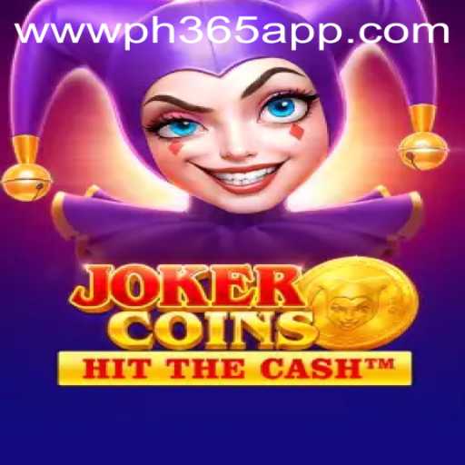 Explore the Thrills of JokerCoins on the PH365 App