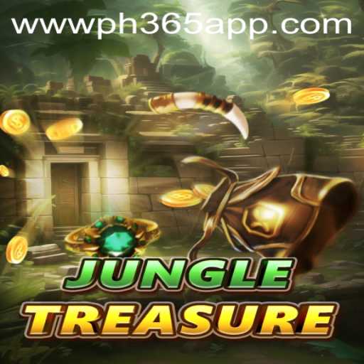 Explore the Adventurous World of JungleTreasure and PH365 App