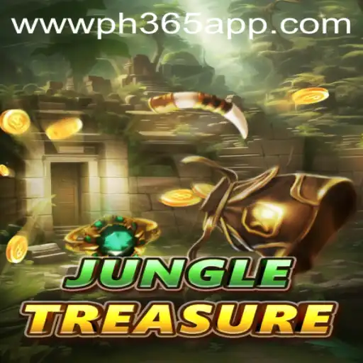 Explore the Adventurous World of JungleTreasure and PH365 App