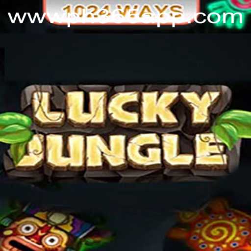 Exploring the Excitement of LuckyJungle1024 and the Convenience of PH365 App