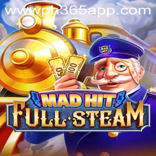 MadHitFullSteam: A New Gaming Sensation with PH365 App Integration