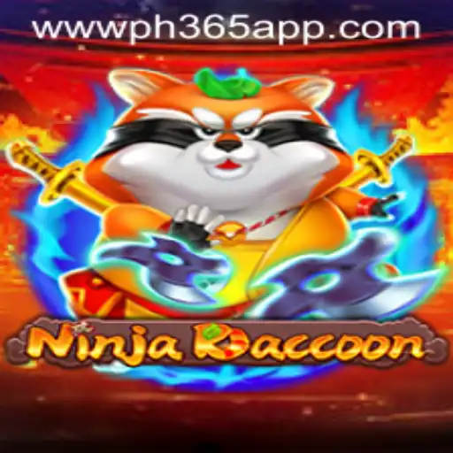 NinjaRaccoon: A Dynamic Adventure with PH365 App Integration