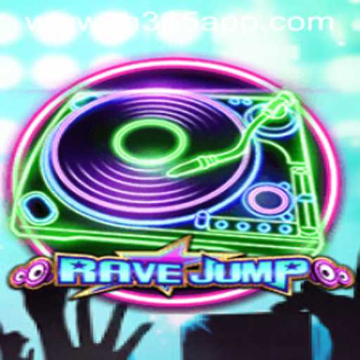 RaveJump: The Exciting Fusion of Rhythm and Adventure