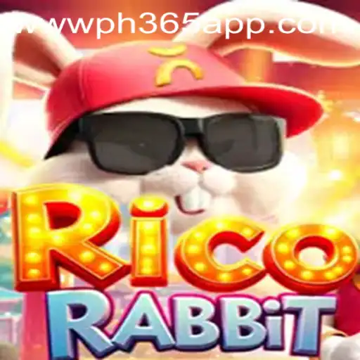 Discover RicoRabbit: A New Adventure in Gaming with PH365 App