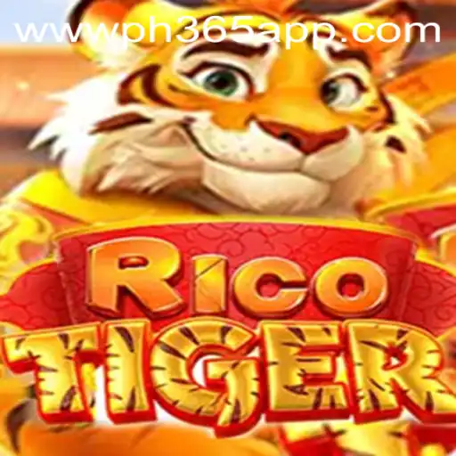 Explore the Exciting World of RicoTiger on the PH365 App