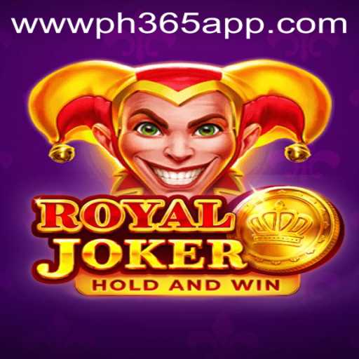 Exploring the Thrilling World of RoyalJoker on the PH365 App