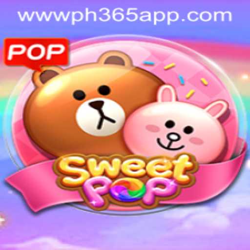 SweetPOP: The Flavorful Gaming Adventure with PH365 App