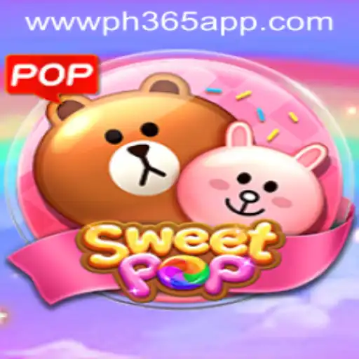 SweetPOP: The Flavorful Gaming Adventure with PH365 App