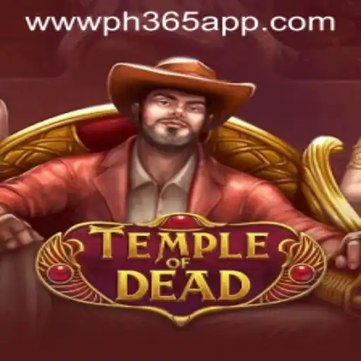 Embark on an Epic Adventure with TempleofDead on PH365 App