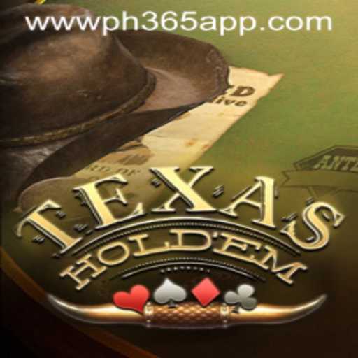Exploring the Thrill of Texas Hold'em Poker on the PH365 App