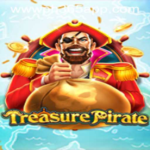 Exploring TreasurePirate: The Thrilling Adventure on the PH365 App
