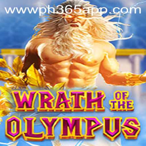 WrathofOlympus: A Modern Mythological Adventure Enhanced by PH365 App