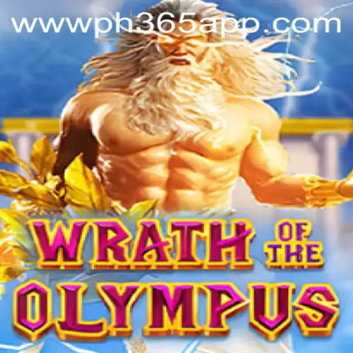 WrathofOlympus: A Modern Mythological Adventure Enhanced by PH365 App